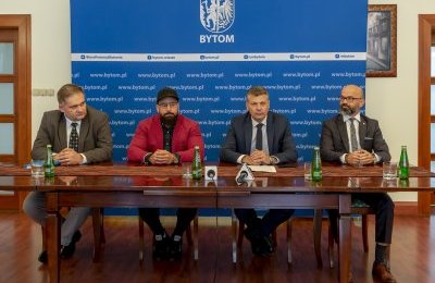 Nowy inwestor w KSSE w Bytomiu. Witamy firmę Domi